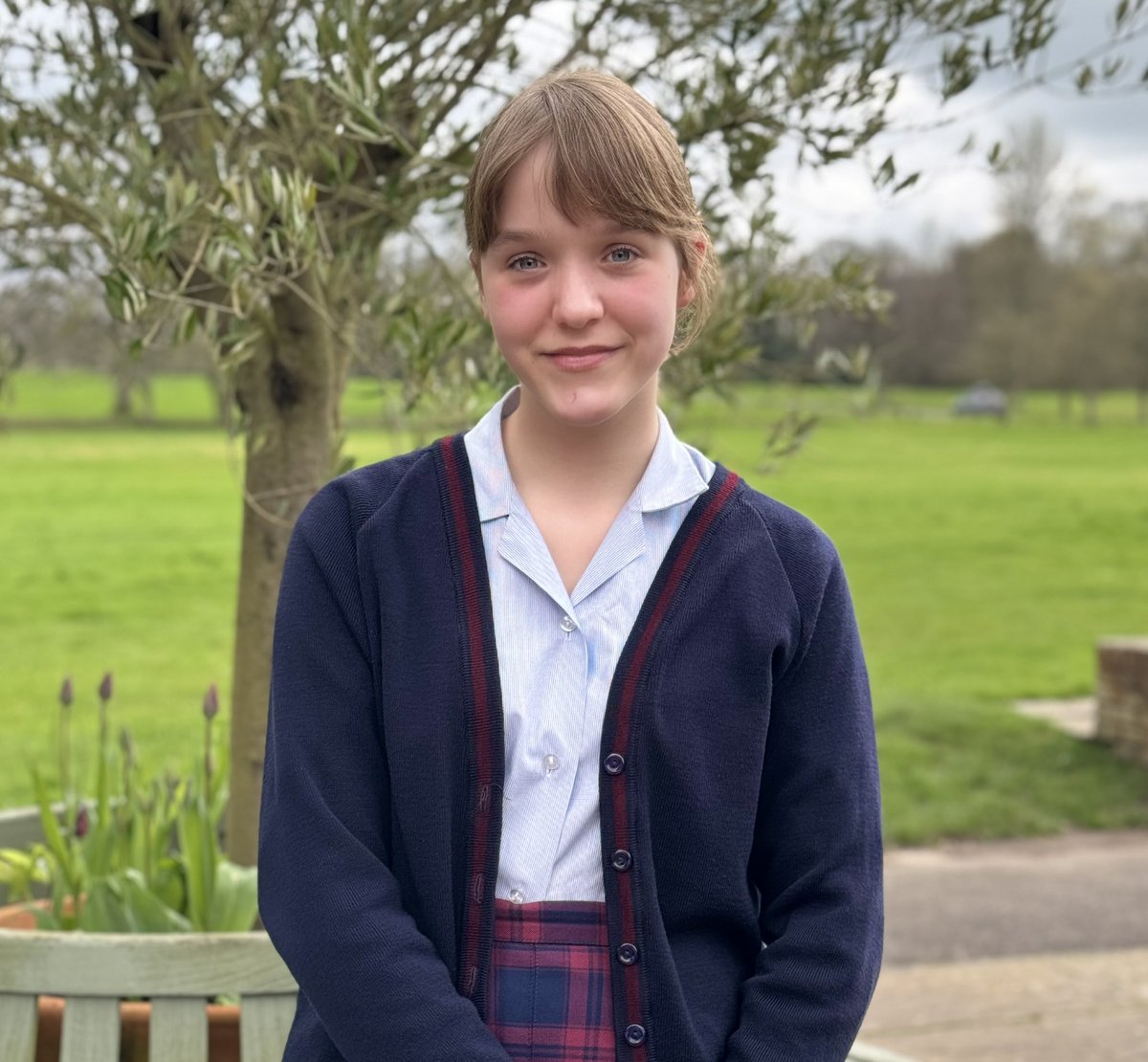 Congratulations to Imogen, who has been awarded an Academic and an Art Scholarship to @CanfordSchool. “We are all extremely proud of Imogen,” says Deputy Head Academic, Mrs Lonergan. “She is a superb girl and will be an asset to Canford.” #portregis #scholarships