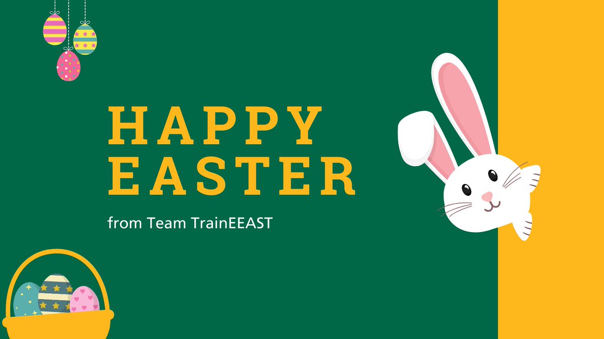 We'd like to wish everyone a Happy Easter! 🐰

Our phone lines are open throughout the weekend if you want to find out more about our training courses and availability of Automated External Defibrillators ❤️