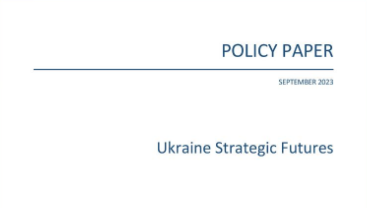 Eine Untersuchung von Vor- und Nachteilen der verschiedenen Modelle zur Gewährleistung der Sicherheit der Ukraine pism.pl/publications/u…