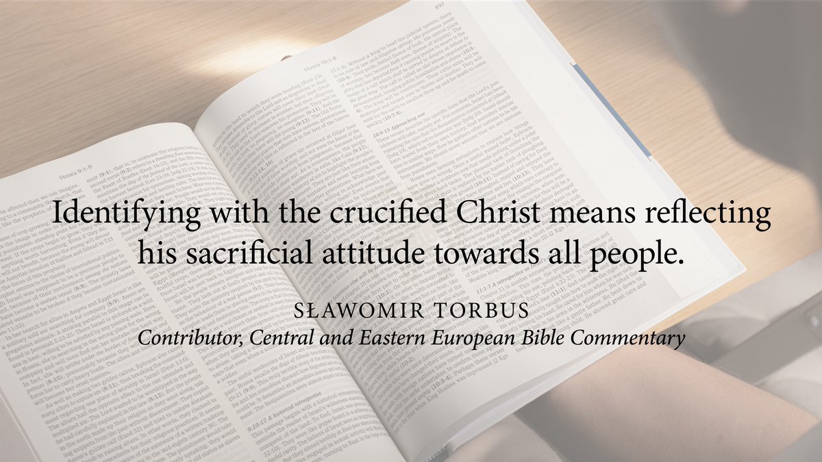 As Easter approaches, let us turn our focus to the cross, where Christ's death and sacrifice remind us of his love for all people. #langhampub #easter2024 #theology