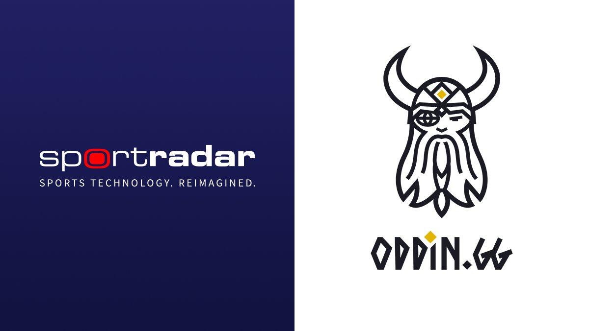 New premium #esports content, including Counter Strike 2 and DOTA2, has been added to Sportradar’s AV streaming for betting portfolio for sportsbooks, following an agreement with @Oddin_gg. Learn more here: sportradar.com/sportradar-and… #counterstrike2 #DOTA2 #sportsbetting