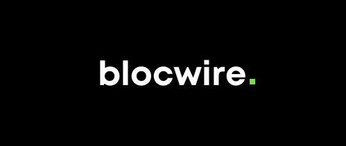 Engaging with #Web3, known for its rapid pace, it’s almost a challenge to keep up. Dive into the fast-paced world of #crypto with blocwire.com; stay ahead of the trends and get first-hand insights on the latest news, all in one place @blocwire 💡.