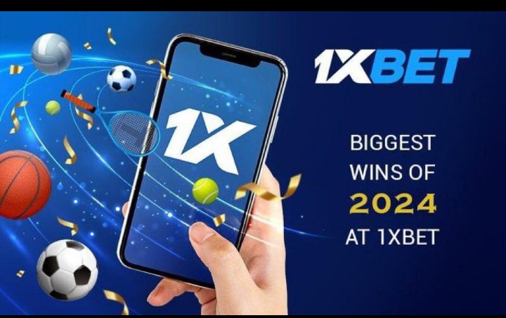 Register with 1XBET and enjoy bonus on your first deposit!

Sign up👉🏾b.link/fafaxx  to get a 200% bonus on your first deposit at 1XBET.

 Now you can place sports bets and withdraw as much as you want💯

#WRCSafariRally2024 Edwin sifuna Brian Chira #Justice4BusConductor