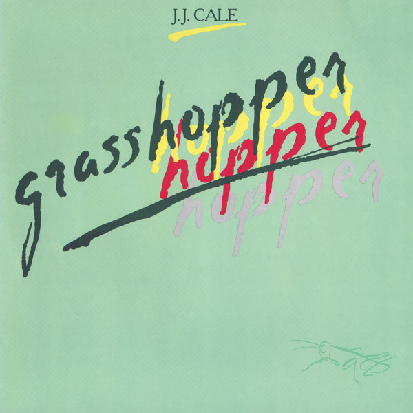 JJ Cale - Drifters wife (Grasshopper, 1982, Mercury Records). JJ jouant à la façon de Mississippi John Hurt, quelle chanson! youtu.be/xyQxceBeYqQ?si…