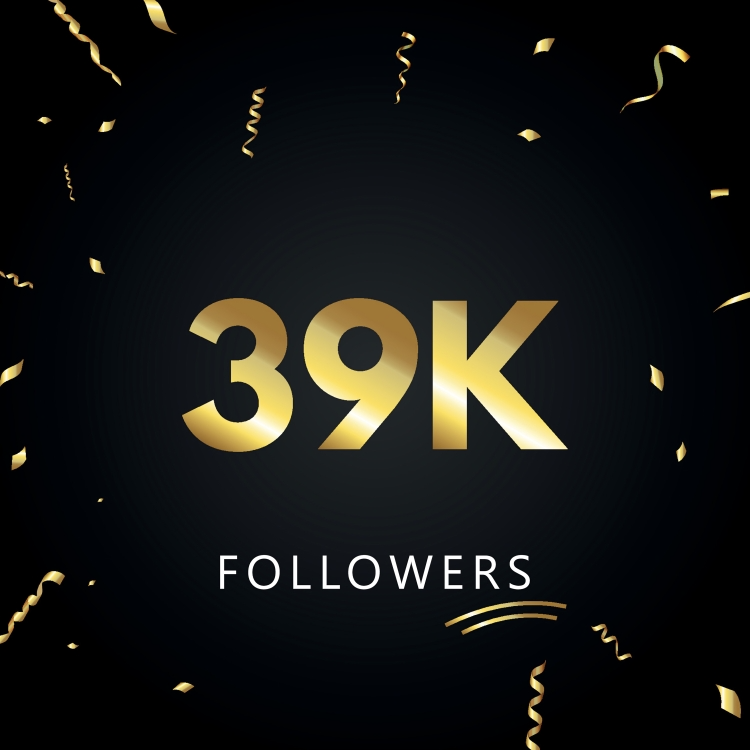 Thank you for 39k followers guys! Lets hope the update comes out soon 🥳
#Roblox #RobloxDevs #RoadTo40k