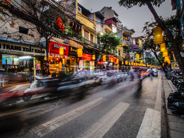 Vietnam kicks off first 5G spectrum auction dlvr.it/T4kY1d #WirelessNetworks