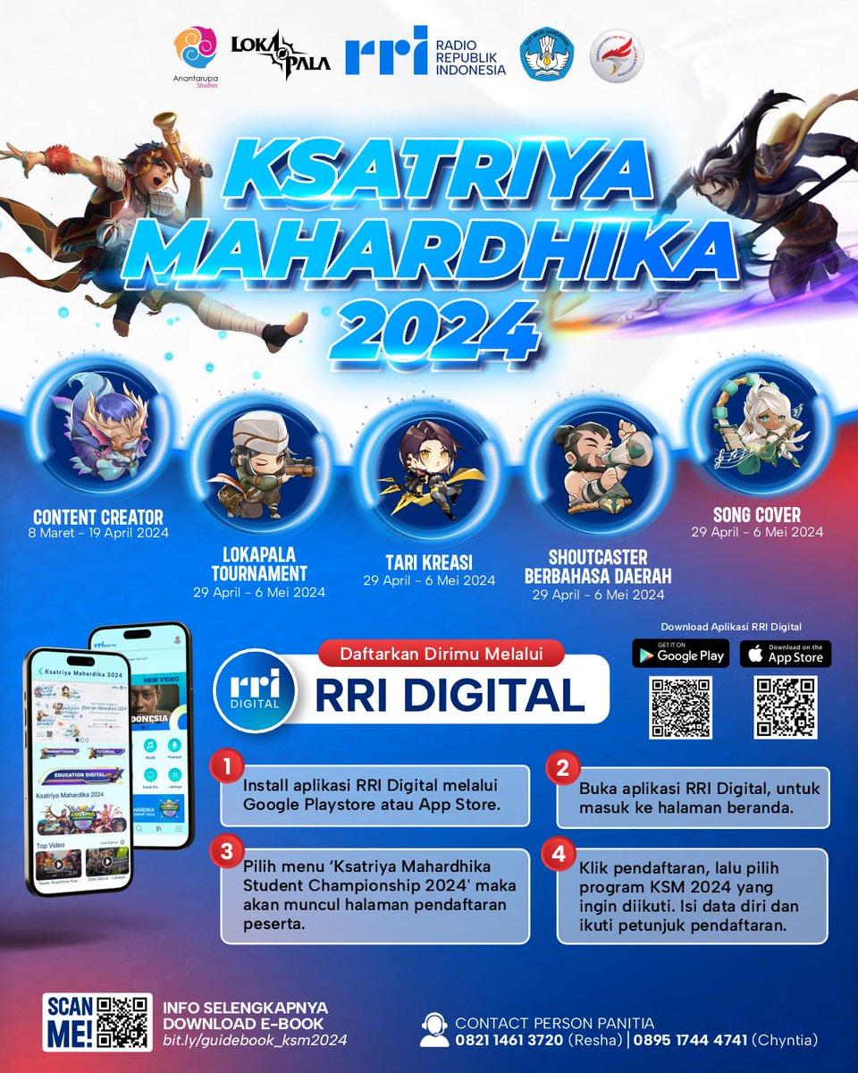 RRI Pro 1 Jogja tweet media