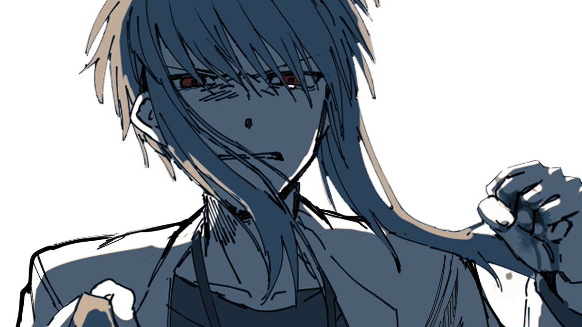 旨味まづ tweet media