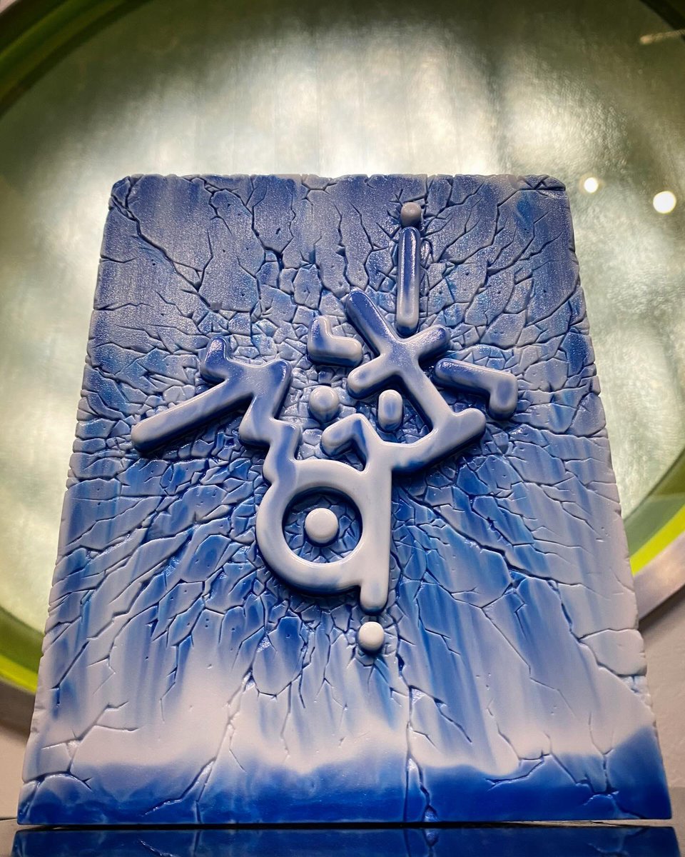 morita_tsuyoshi's tweet image. 滝ソフビ
#ナゾリス #ソフビ #sofbi