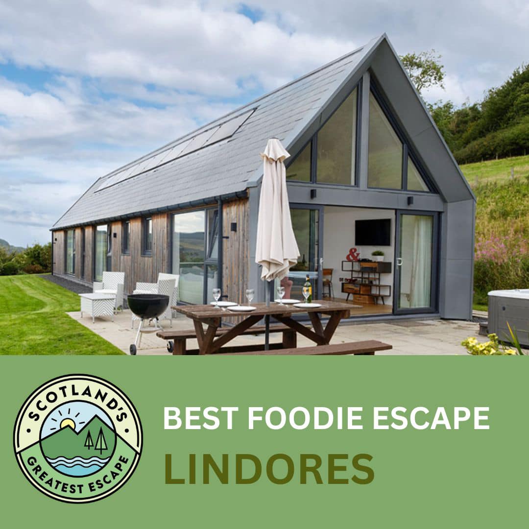 If you're looking for a very special foodie holiday this location is a beauty! See what <a href="/LindoresStay/">Lindores</a> is all about on <a href="/BBCScotland/">BBC Scotland</a> Great Escapes

bbc.co.uk/iplayer/episod…

#LoveFife #KingdomOfFife