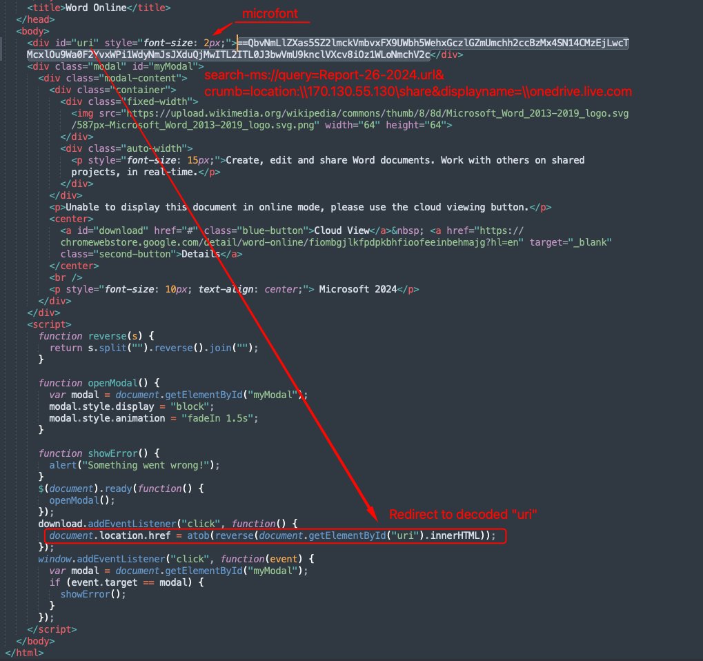 Jane_0sint's tweet image. #DarkGate last changes
app.any.run/tasks/4437c29a…