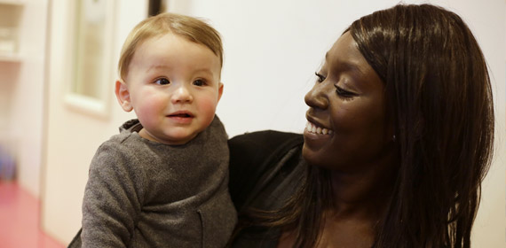 💡 Le métier d'assistant maternel vous tente ?
🔎 L’assistant maternel est un professionnel de la petite enfance pouvant accueillir à son domicile jusqu’à quatre enfants mineurs généralement âgés de moins de six ans.
▶️ Pour en savoir plus ⤵️
monenfant.fr/web/guest/assi…