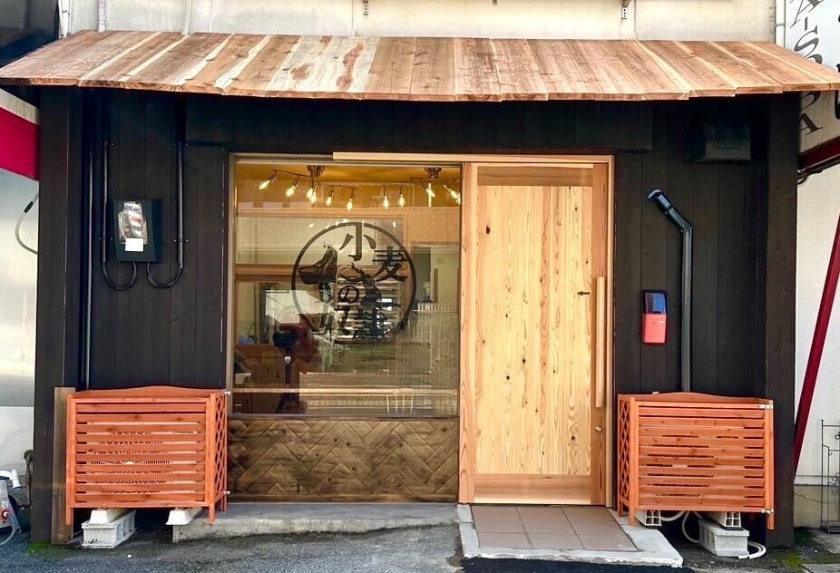 奴隷　納屋  / X