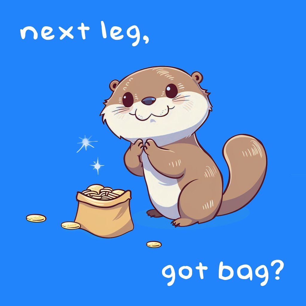 $cute - just a cute lil otter! (@cuteottercoin) / Posts / X