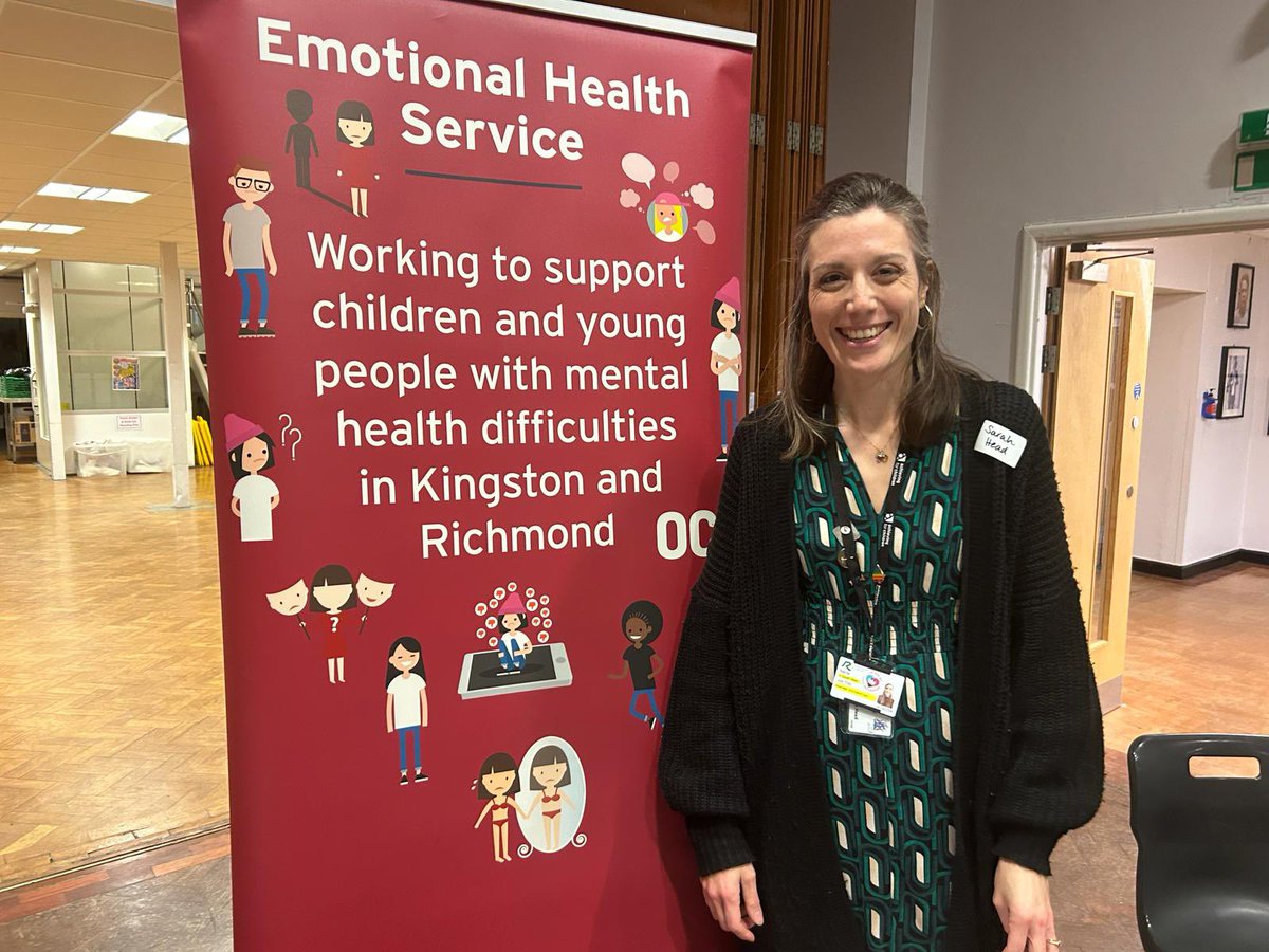 We were delighted to take part in yesterday’s Mental Health Matters event at Richard Challoner School, joining speakers from mental health support teams, GP practices, dementia teams and more. A great opportunity to bring the local community together on such an important topic.