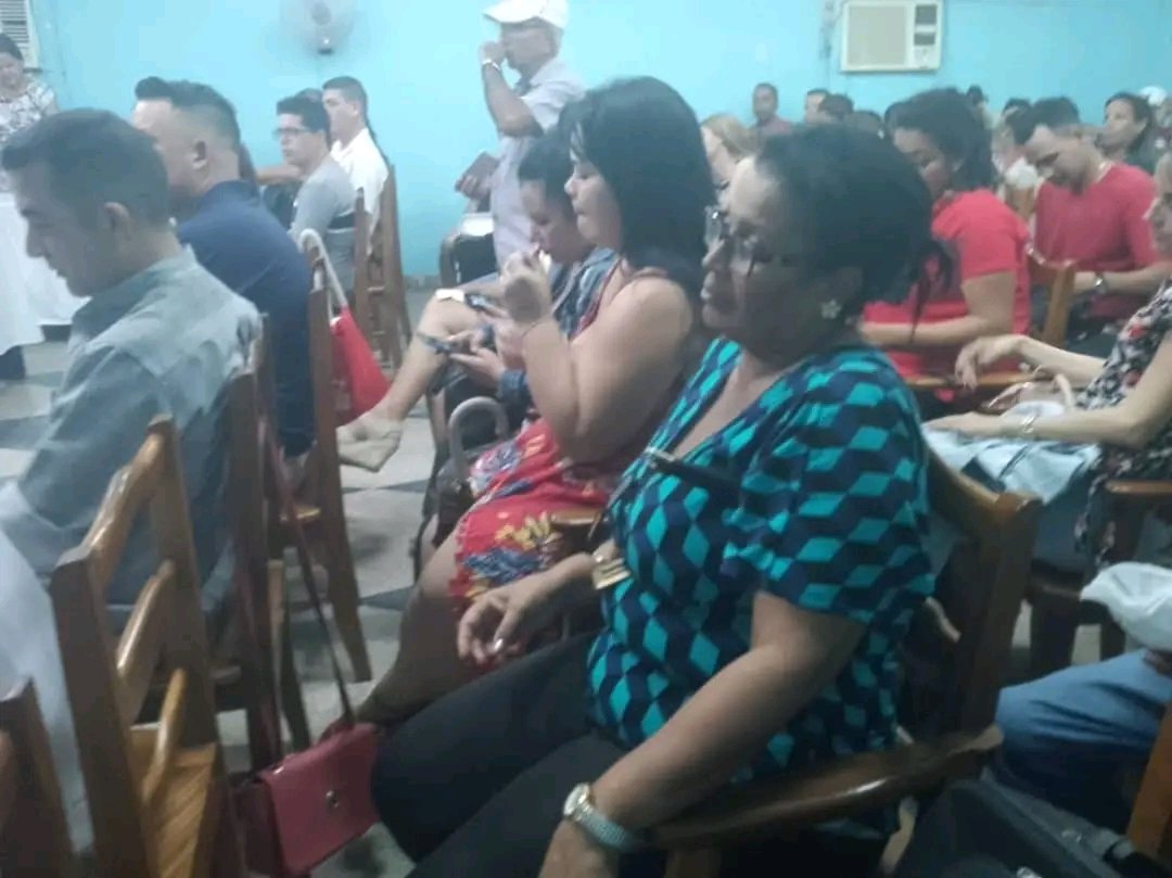 KGV1977's tweet photo. Excelente intercambio, reflexiones y vivencias de los miembros del comité provincial en cuánto al fortalecimiento del funcionamiento sindical en el marco de las actividades del 22 Congreso de la CTC, reconociéndose algunos indicadores del año 2023.
#LasTunasXMásVictorias https://t.co/DPoAl0STxZ