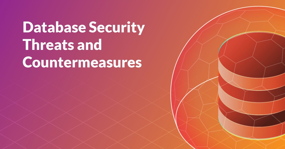 datasunrise's tweet image. Discover the top database threats and fortify your defenses with DataSunrise. Stay ahead of potential risks and protect your valuable data effectively. Learn more:
rb.gy/prubog
#DataSecurity #ThreatDetection #DatabaseProtection