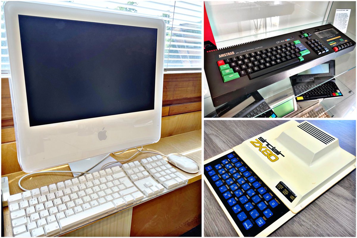 South West Retro Computing Archive tweet media