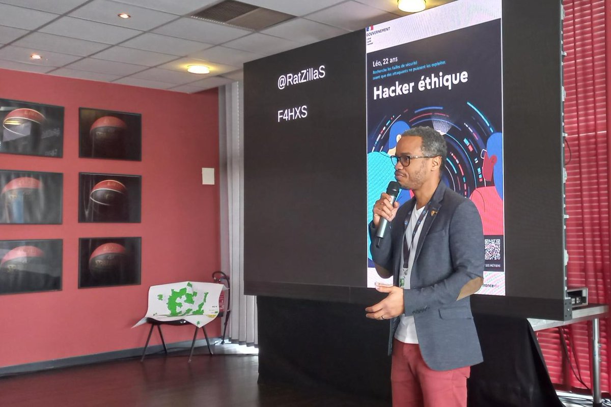 Géo SDIS tweet media