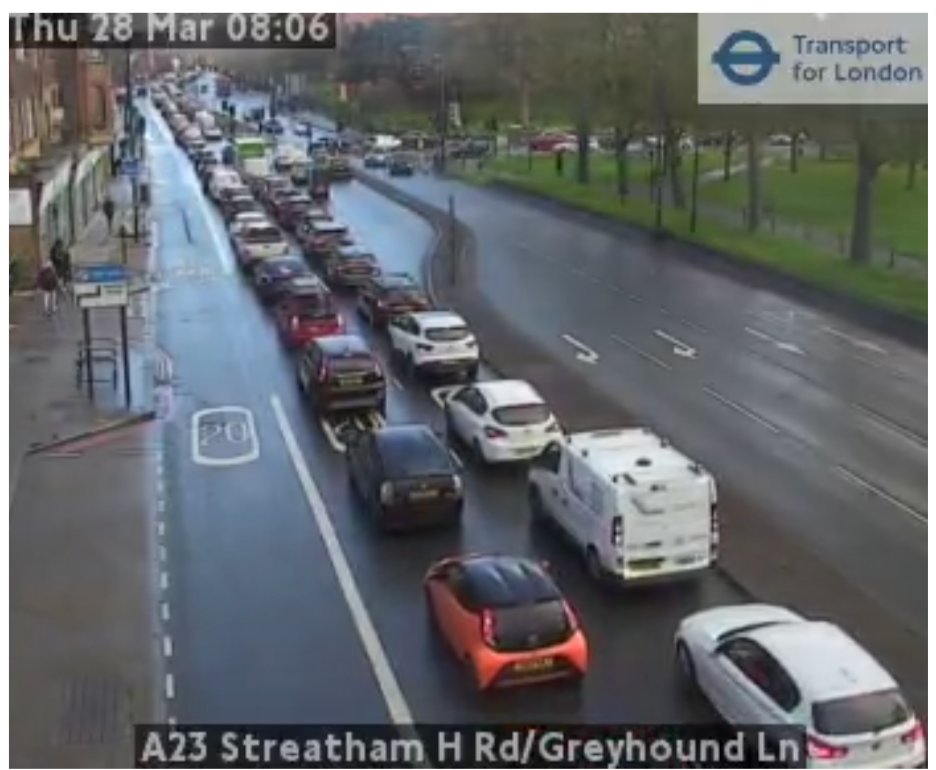 Liveable Streatham Wells tweet media