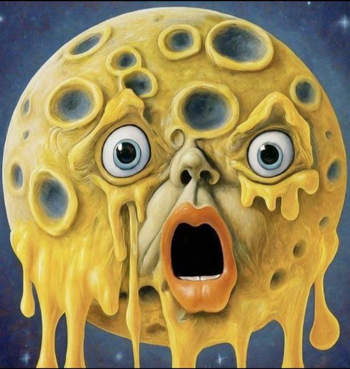 cheese tweet media