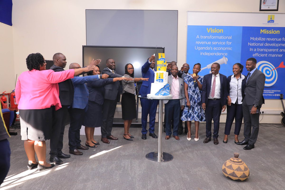 John R. Musinguzi tweet media