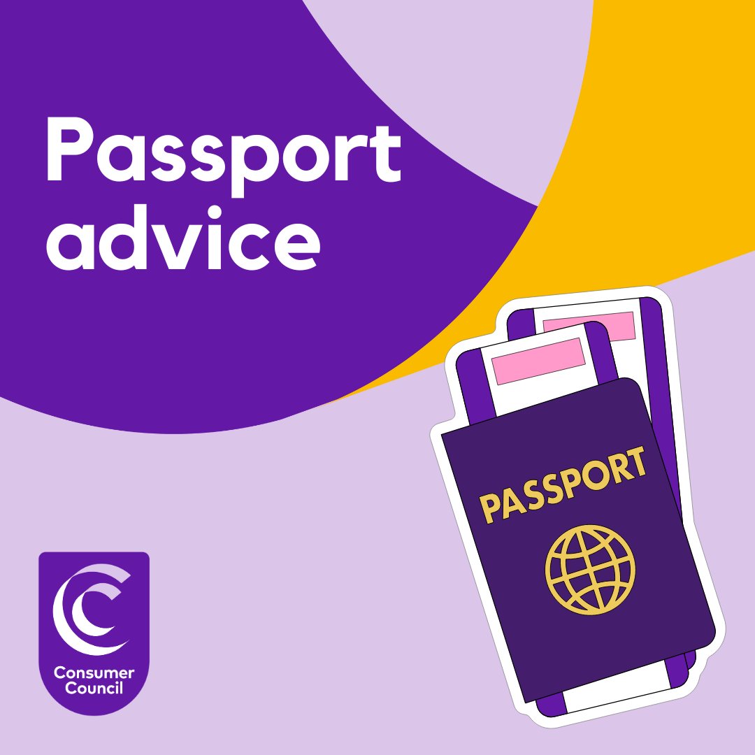 The length of time you need on your passport’s validity depends on the country you are visiting. Check out our guidance for UK passport holders planning to travel to the EU (except ROI): bit.ly/euexittravel24