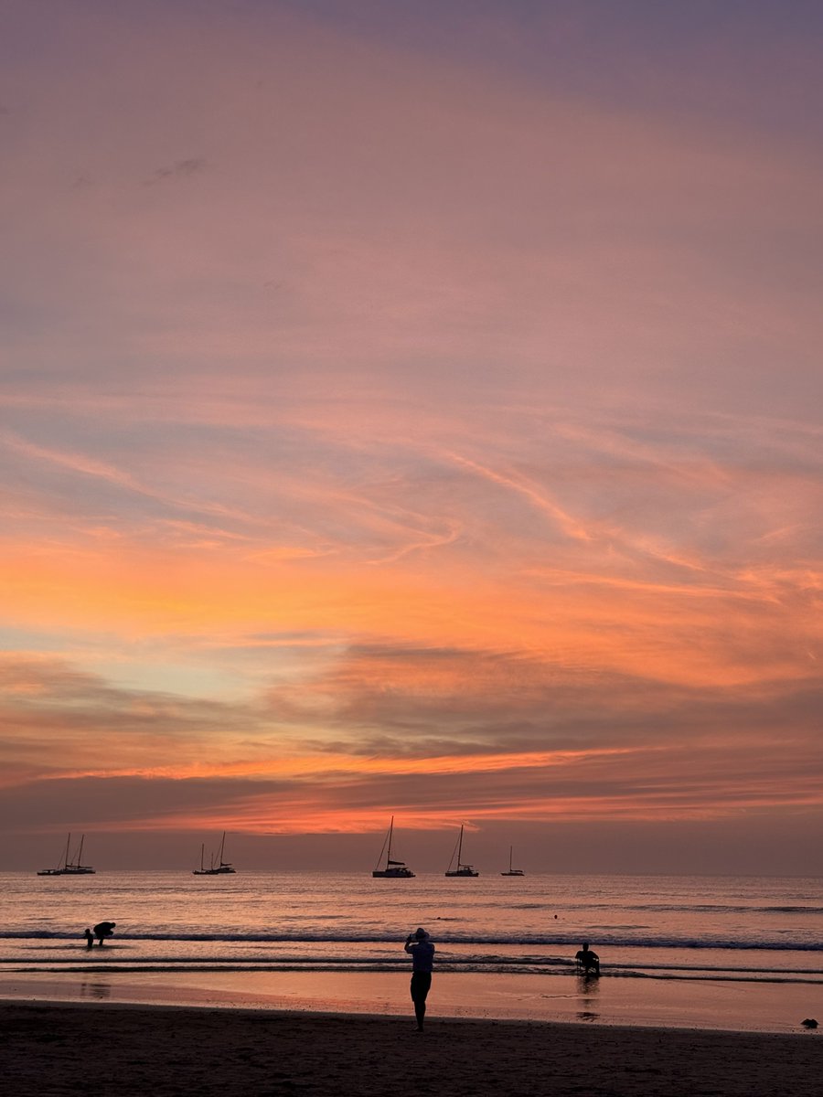 My First Surfing Experience in Costa Rica - katieuhran.com/blog/witchs-ro… <a href="/SurfGirlMag/">SurfGirl Mag</a> #surfing #femaleathlete #surf #travel #lifeisgood