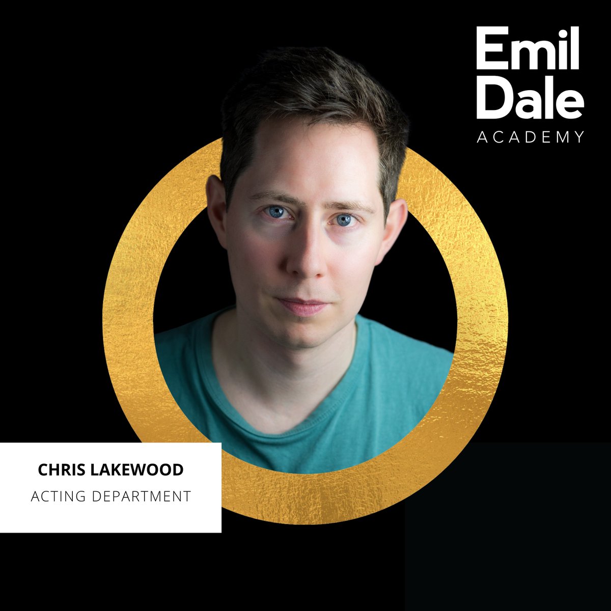 ⭐️ Welcoming guest teacher Chris Lakewood who will be teaching within the Acting Department next term! Chris (he/him) is a London-based speech and performance coach. You can find out more about Chris and his work on his website: lakewoodamdc.co.uk #jazz #dramaschool
