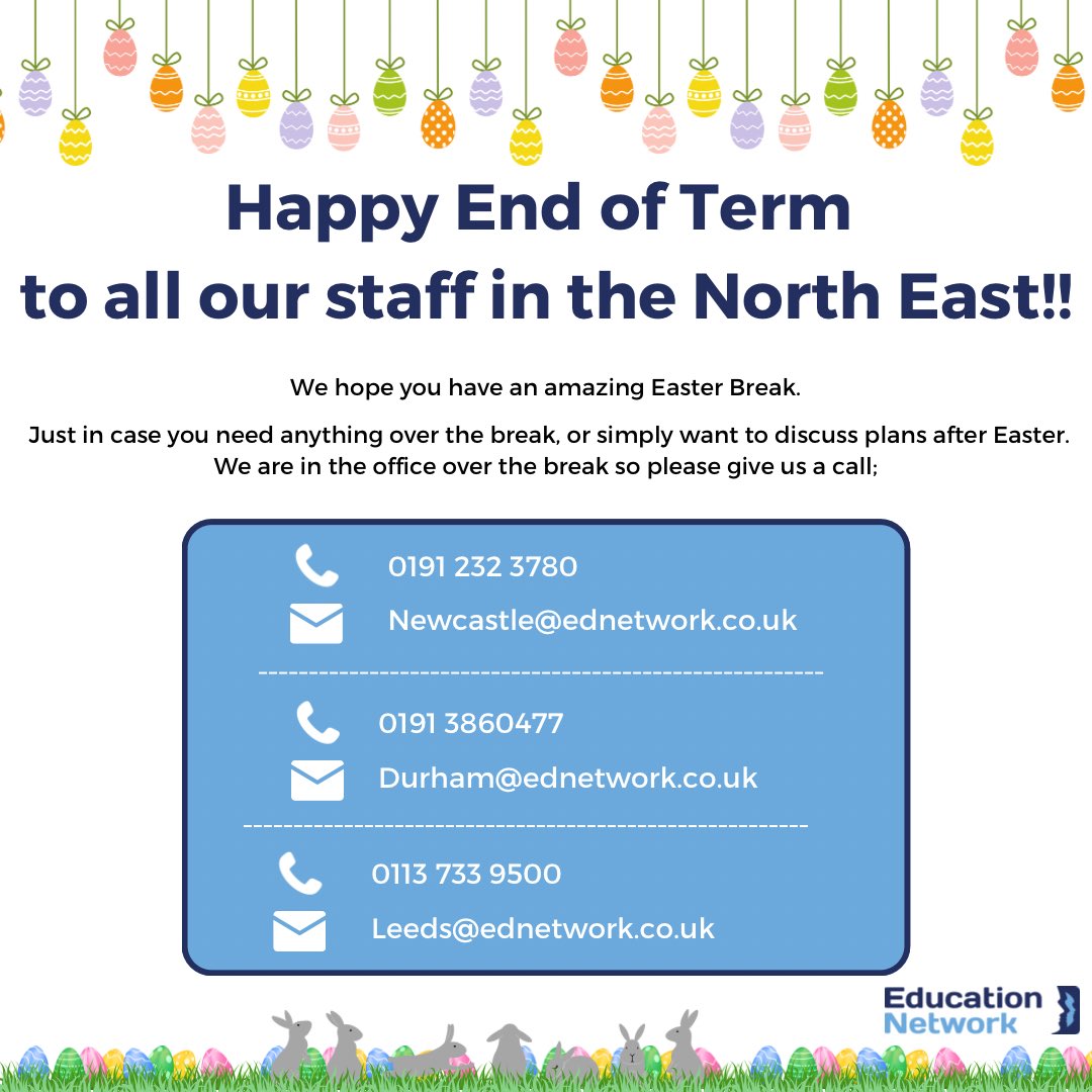 The Education Network tweet media