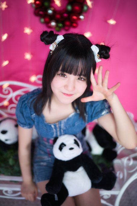 Twitterのコスプレ画像42