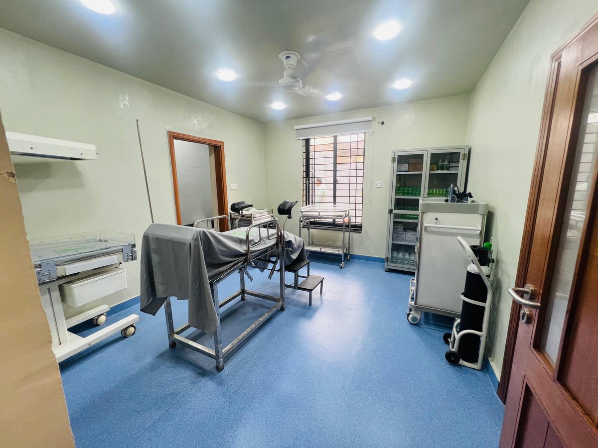 PMLN Health Care tweet media