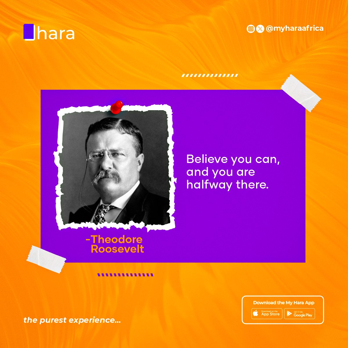 Words are tools to feed the spirit towards greatness!

Believe you can and you can!

#Hara #Thursday #Giftcards #GiftCardExchange #GiftCardTrading #GiftCardMarketplace #TradeGiftCards #BuyGiftCards #SellGiftCards #GiftCardDeals #GiftCardSwap #GiftCardResale #GiftCardOffers