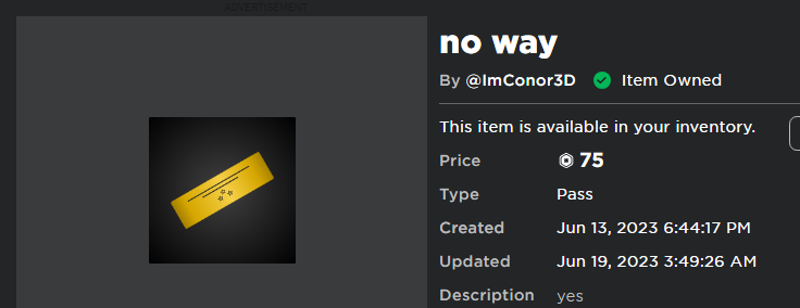 Notifier tweet media