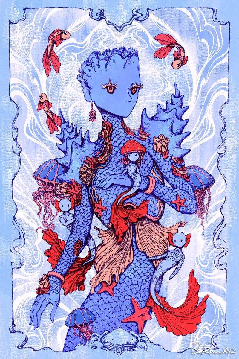 I have been focused on building courses for my tutorial site the past couple of months

I hope that I can disconnect some of the financial pressures of this space. This way I can have more creative freedom and have healthier relationships with my collectors

I think it's