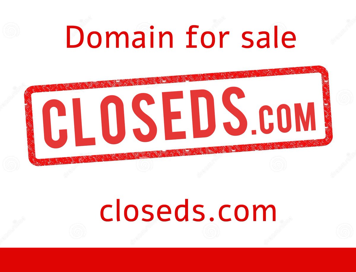 domainsaleweb's tweet photo. Domain for sale
🔥https://t.co/DOqgtanMdj🔥
#Domains #Domainnames #DomainForSale #Domain #Tools #domainers #DomainInvesting #DomainCommunity #BigWin #domainname #domaining #StartupOpportunity #Seed #Funding #Startup #Founde #closed #closeds #ClosedAI https://t.co/XY8vZcRTZX