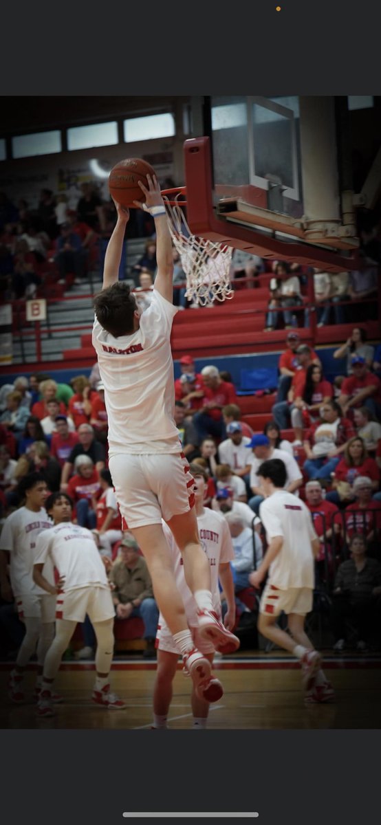 I have decided to enter the transfer portal with 3 years of eligibility remaining.