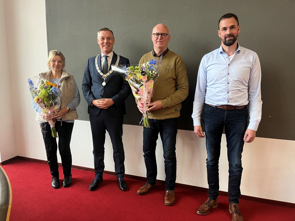 Oorlogsgravenstichting tweet media