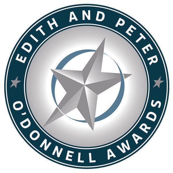 Don’t miss video and slides from the Edith and Peter O’Donnell Awards Information Session to learn more about the nomination and selection process for the awards. Nominations are open for the 2025 Edith and Peter O’Donnell Awards through April 30, 2024: buff.ly/346wZOe