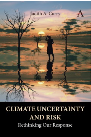 My book Climate Uncertainty and Risk is now available in audio format. Check it out at Audible, Kobo, Audiobooks, GoogleAudiobooks, Amazon