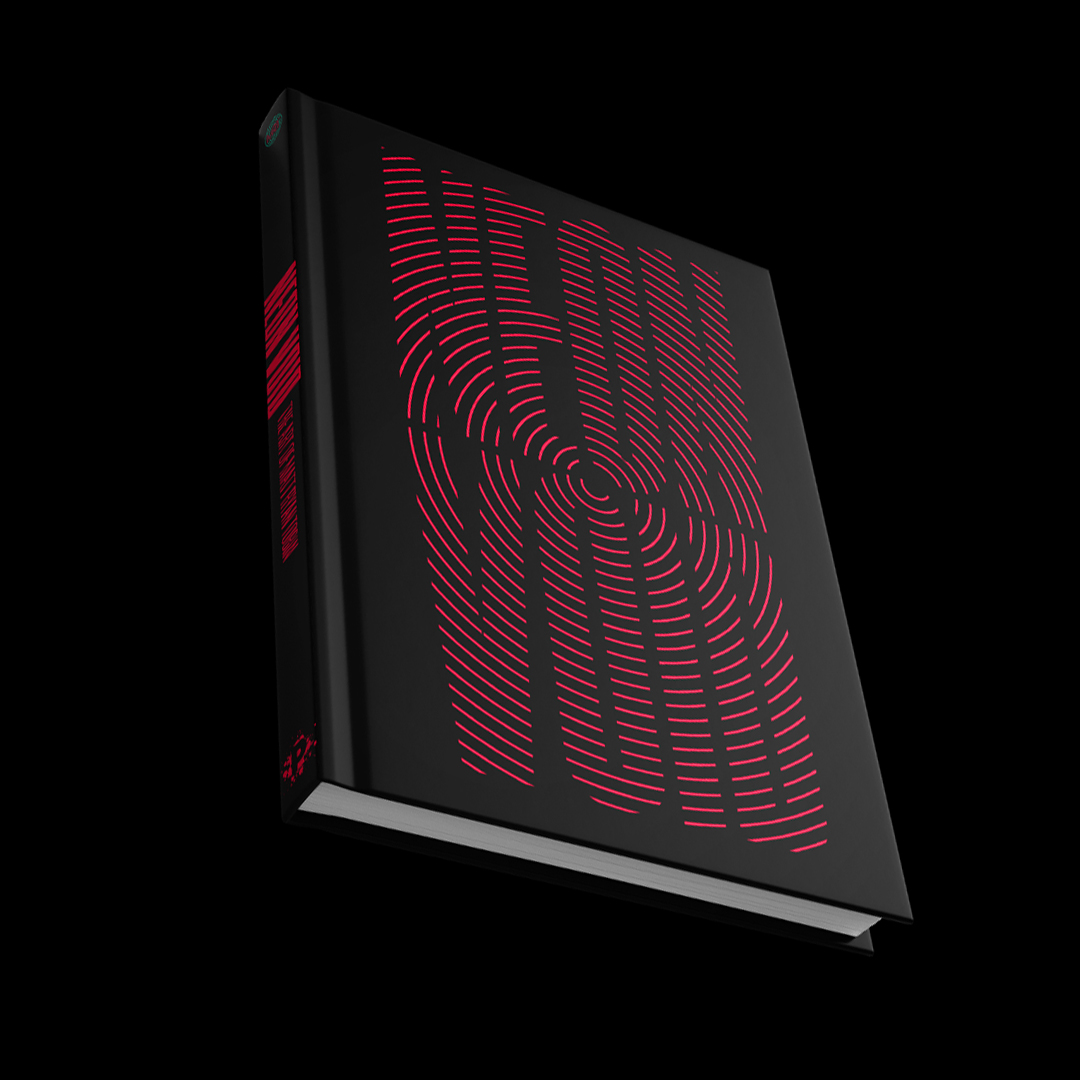 PrintedinBlood's tweet photo. Printed In Blood is honored to be able to present #NeonVoid the first collection of the artworks of Illustrator @mattryantobin
Pre-orders will be start 04.02.2024
#book #books #artbook #illustrator #artist #posterart #horror #movies #filmart #movieposter #booktwitter https://t.co/B64IDVgZbB