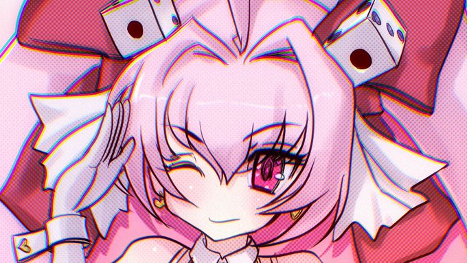 pixivFANBOXでコミッションラ・ビ・アン・ローズを公開しました! https://t.co/O9ScOJHZxs 