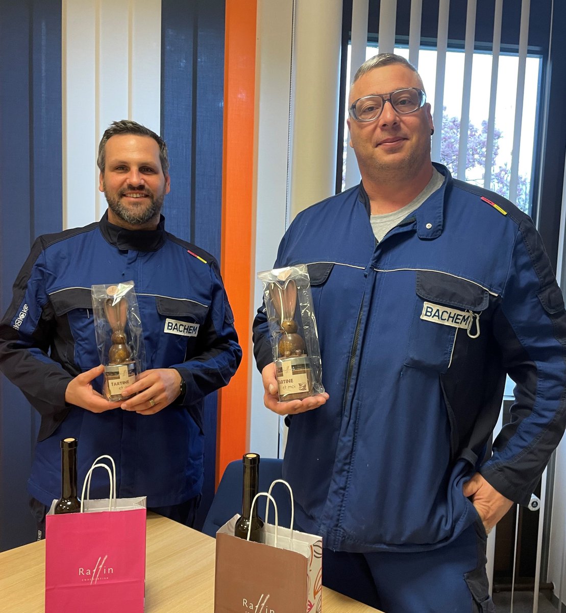 BachemGroup tweet media