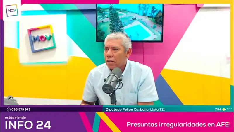 ➡️EN A.F.E. LE COMPRABAN A EMPRESAS COMPAÑERAS CUYOS DUEÑOS PERTENECÍAN A LA LISTA 711?
No hay uno solo que no tenga su Curro. 
Cuanta impunidad puede soportar un país que fue destruido por esta Asociación. 
Que injusticia.
Todos quieren volver a ser gobierno para seguir robando.