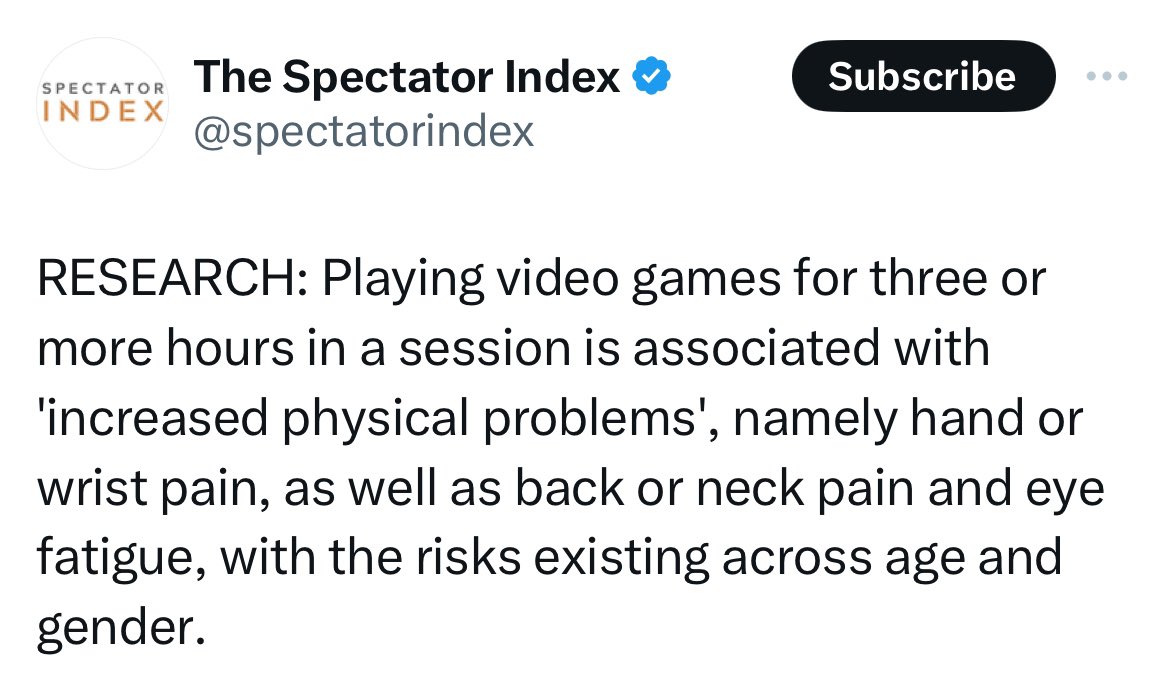 But if you do it in front of a computer screen for 16 hours a day in a nice midtown Manhattan office, then it’s all good