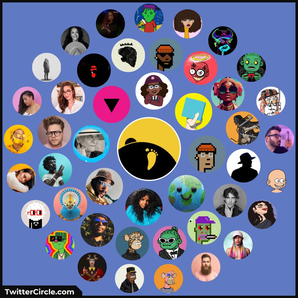 PHΞN | Artistically Intelligent tweet media