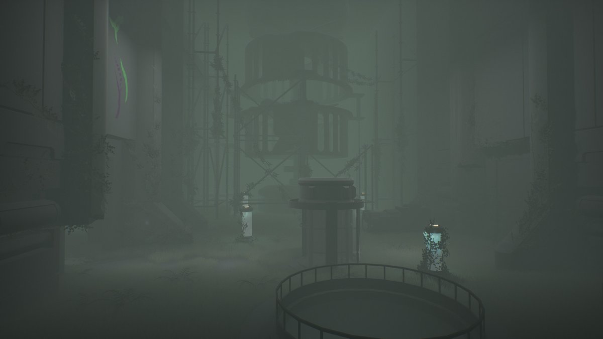 One Last Breath 🌿 tweet media