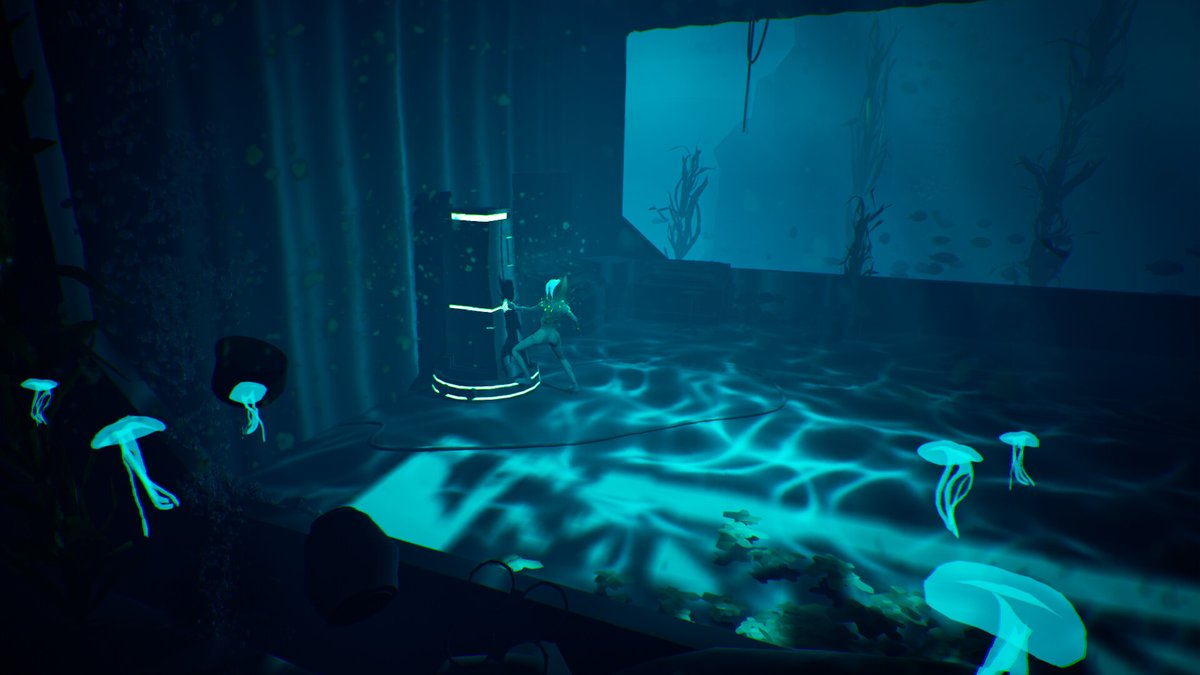 One Last Breath 🌿 tweet media