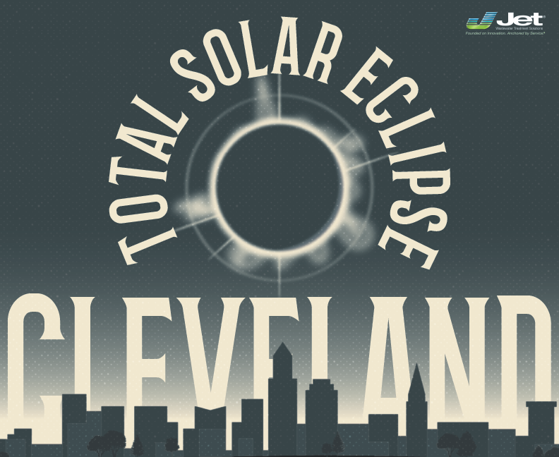 JetIncorp's tweet image. Jet, Inc. will be closed on 4/8/2024. With the amount of irregular traffic we expect to see so close to our business and for the safety of our employees, we see fit to close our doors for this event. Jet will return on Tuesday, April 9th to continue our regular business hours.