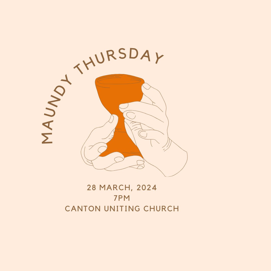 CantonUniting's tweet photo. Join us this evening at 7pm for worship at Canton Uniting Church on Cowbridge Road https://t.co/H3uWmbVTx8